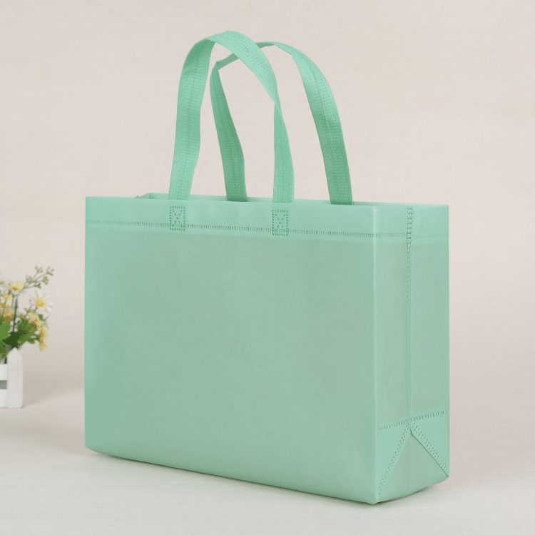 woven fabric bag model woven fabric bag model