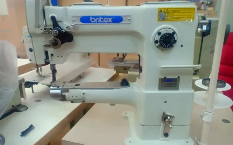 Zipper Sewing Techniques for Bags