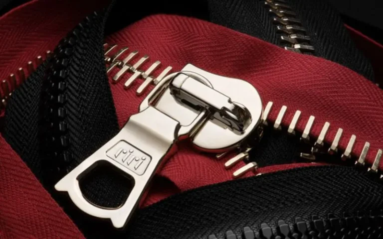 Zipper Sewing Techniques for Bags