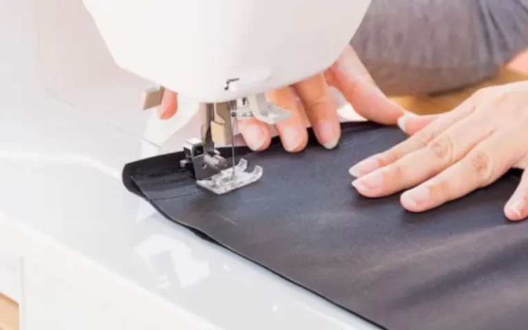 Zipper Sewing Techniques for Bags