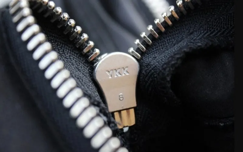 zipper