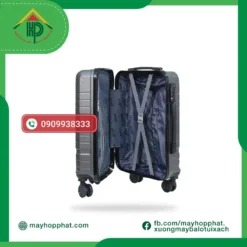 20 Inch Xbags Rolling Luggage