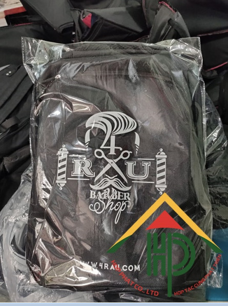 4RAU Barber Shop
