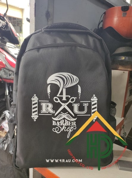 4RAU Barber Shop