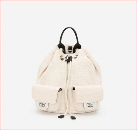 5 outstanding advantages of drawstring backpacks