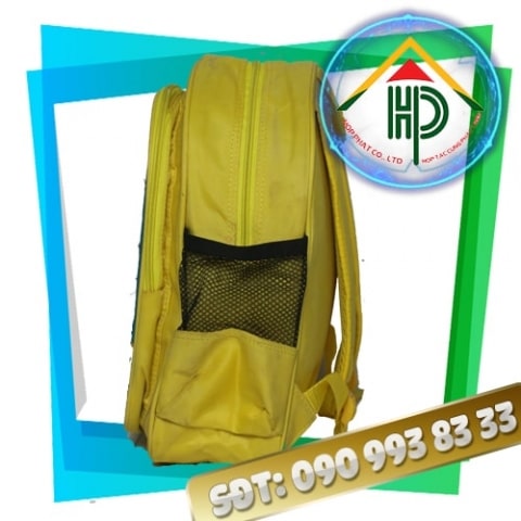 5 Outstanding Advantages of Hop Phat Backpacks