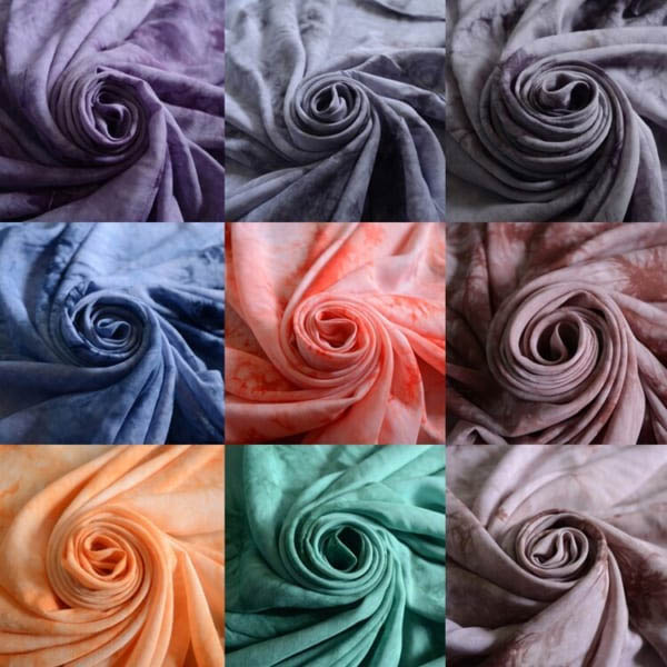 Advantages of viscose fabric