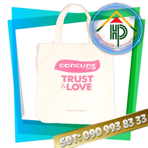 Advertising Bags