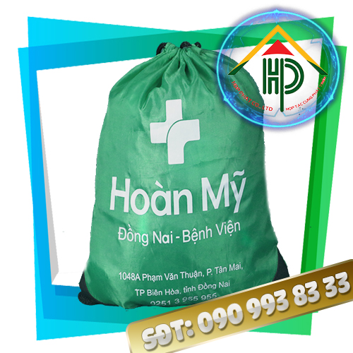 Advertising Bags