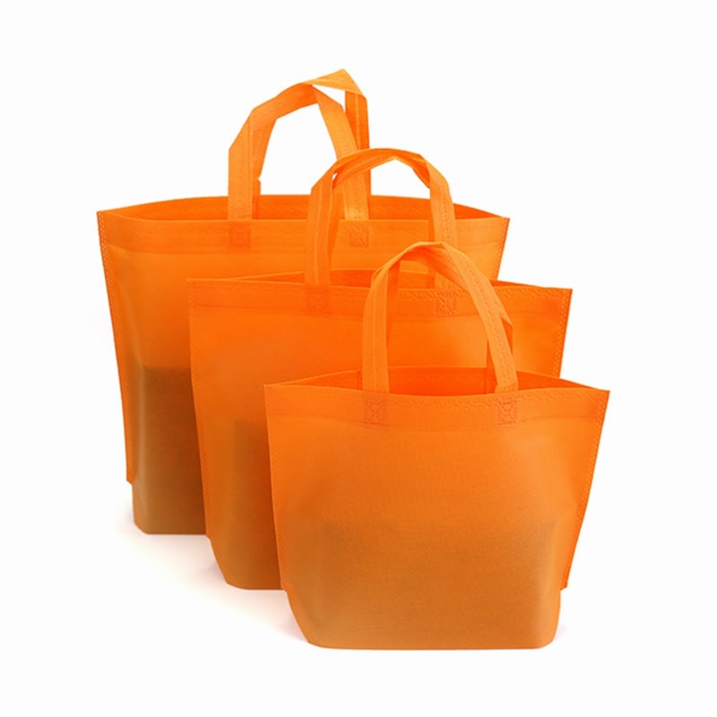 Advertising PP Woven Bags Advertising PP Woven Bags