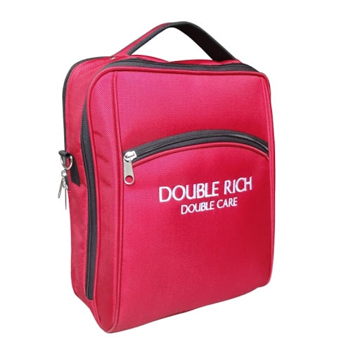 Affordable gift backpacks as a token of gratitude to customers partners and employees Affordable gift backpacks as a token of gratitude to customers partners and employees
