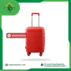 Affordable Mr.Vui Rolling Suitcase
