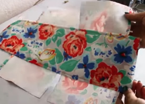 How to Sew a Mini Multi-Compartment Crossbody Bag at Home — Super Easy!