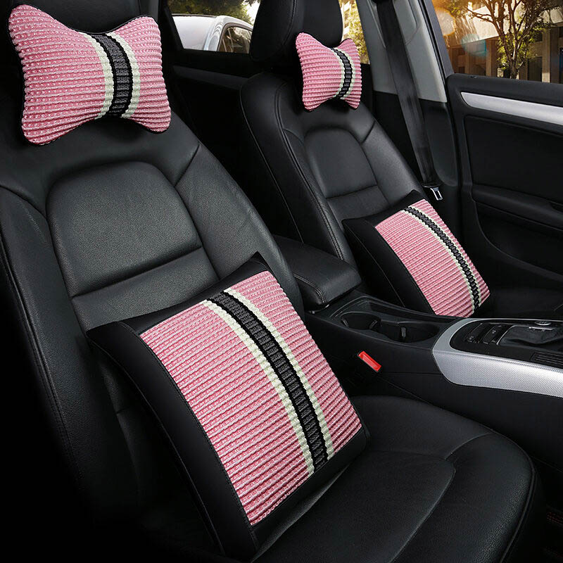 Automotive interior components