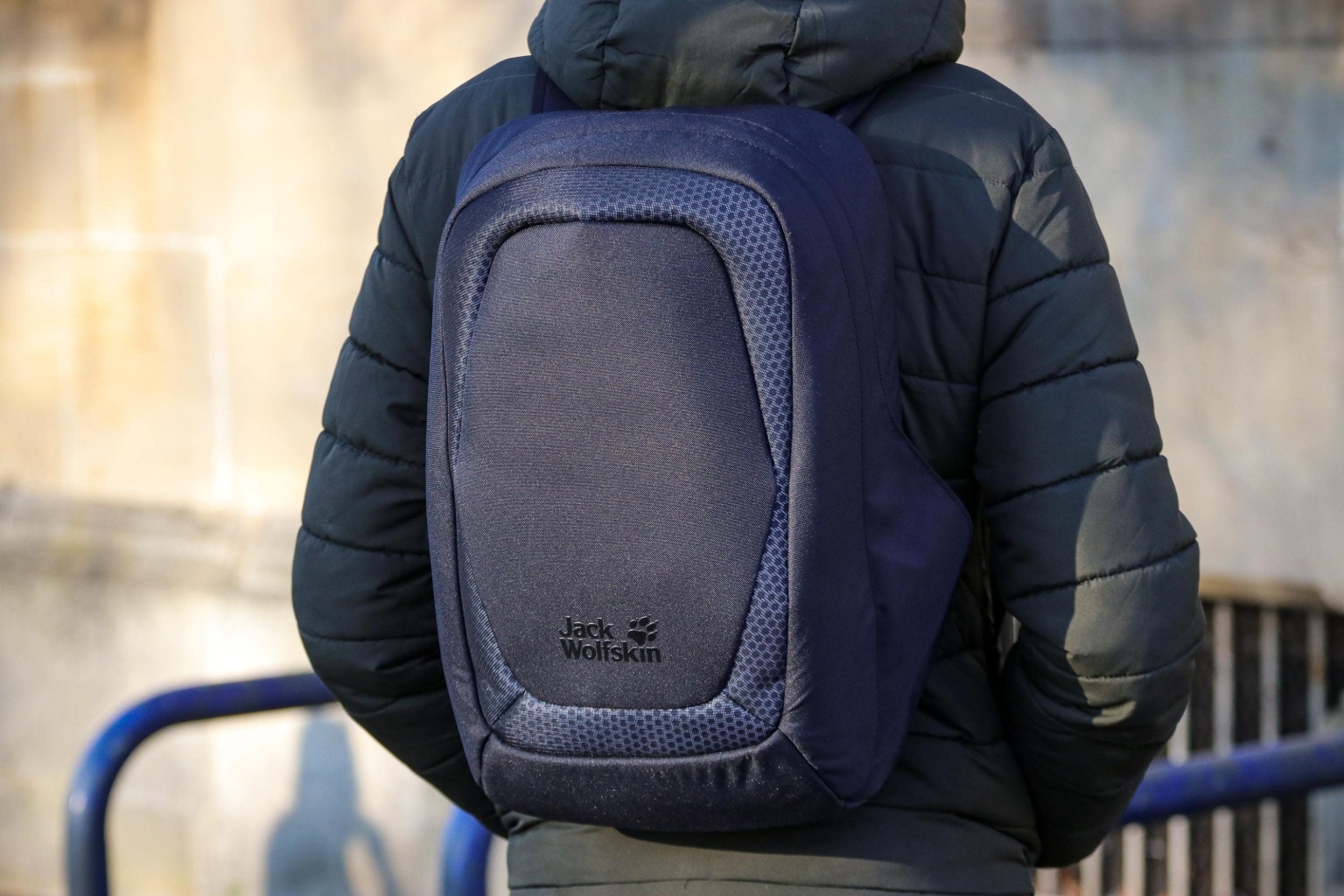backpack brand