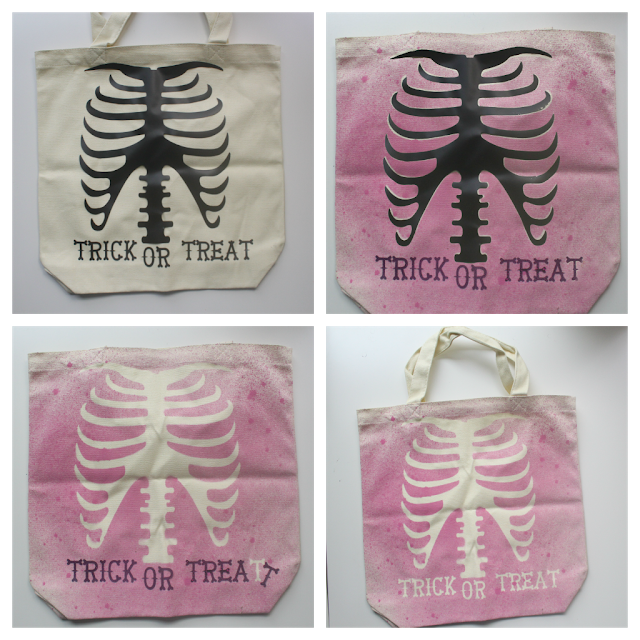 Bag Decoration Bag Decoration