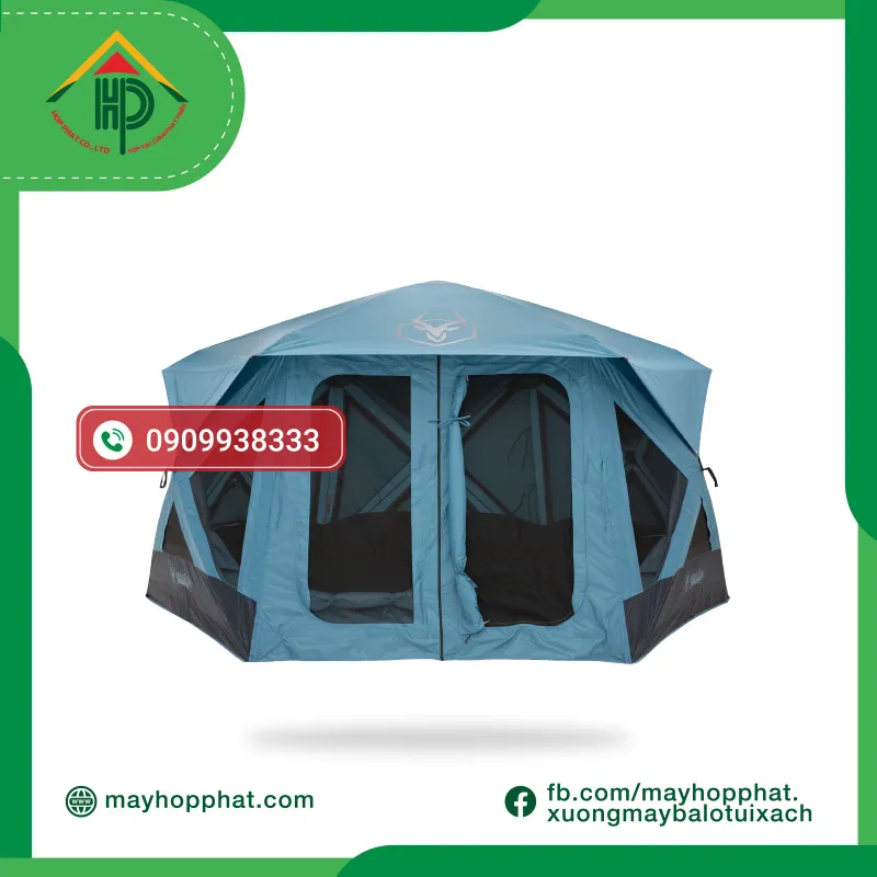Beautiful Gazelle Camping Tent Beautiful Gazelle Camping Tent