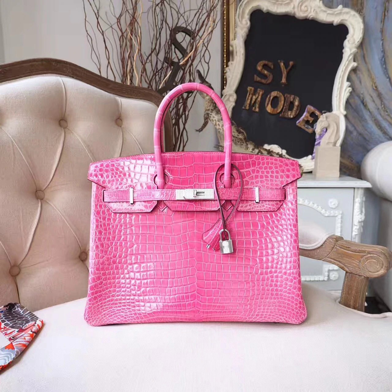 Beautiful Handbags