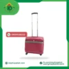 Brothers 14 Inch Rolling Luggage