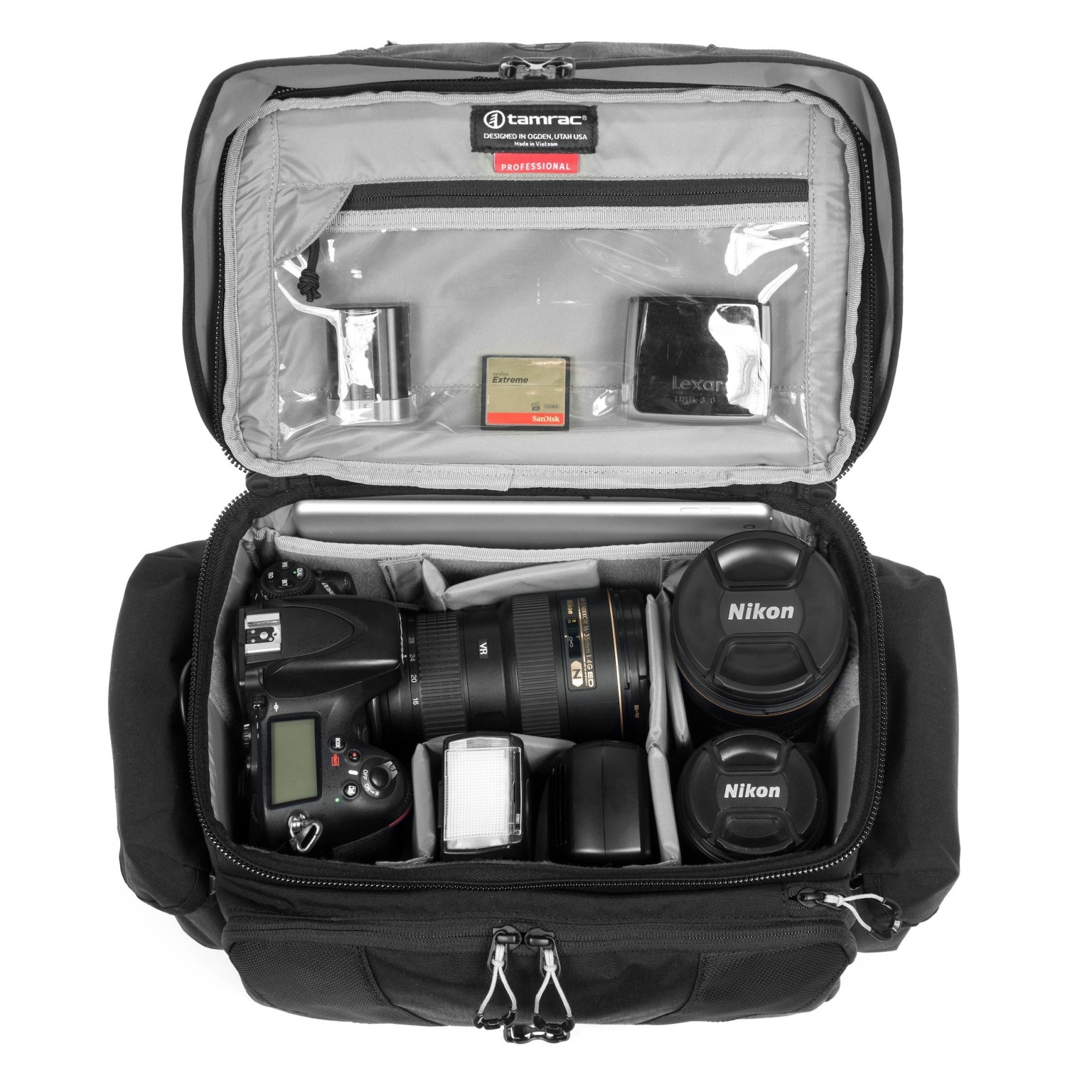 camera bag