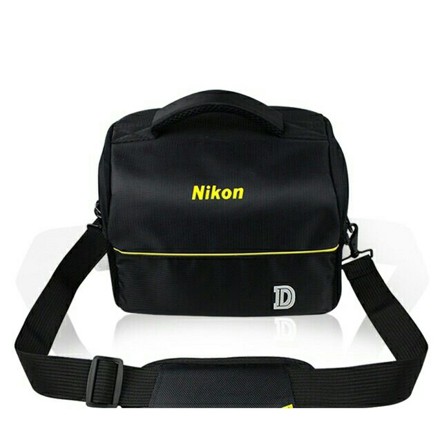 camera bag