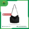Cavans Praza Canvas Crossbody Bag
