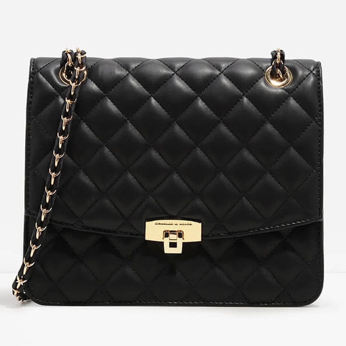 Top 15 Most Beloved Premium Women's Crossbody Bags of 2021 Charles and Keith premium women's crossbody bag