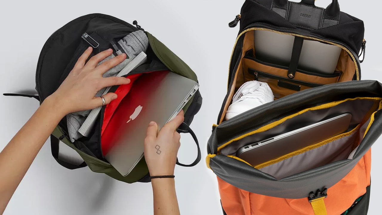 Tips for Choosing the Best Tech Backpack for Freelancers Choosing the right size and storage space