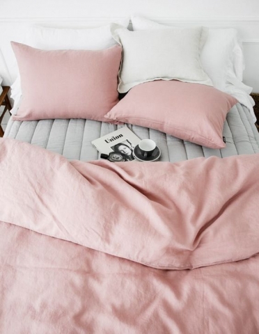 Cotton poly fabric