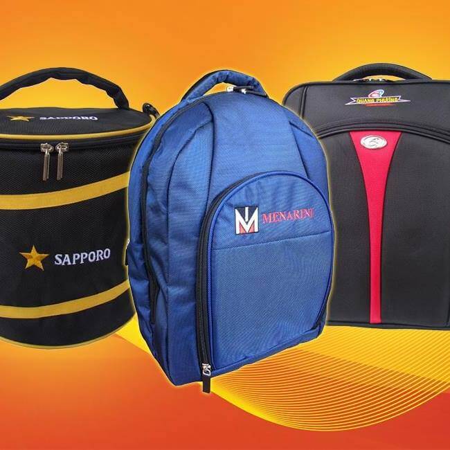 Criteria for evaluating a reputable Tet gift backpack sewing workshop
