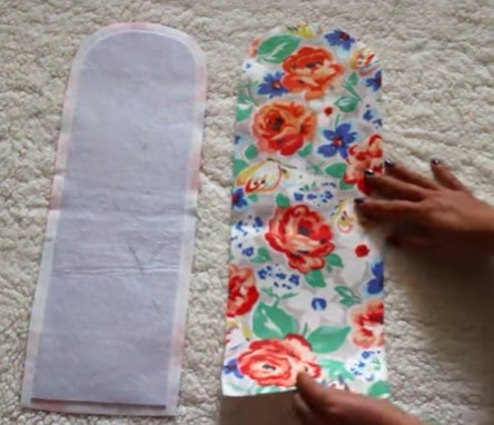 How to Sew a Mini Multi-Compartment Crossbody Bag at Home — Super Easy!
