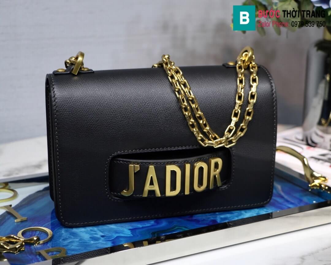 Top 15 Most Beloved Premium Women's Crossbody Bags of 2021 Dior J'ADIOR premium women's crossbody bag