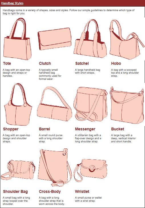 Fashion Handbag
