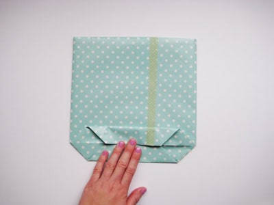 fold paper bag 1 fold paper bag 1