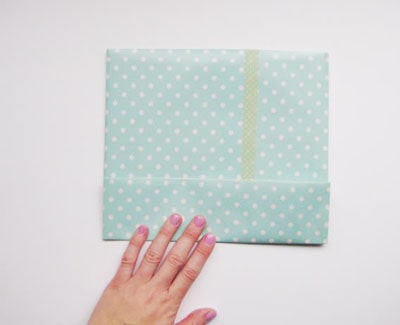 fold paper bag fold paper bag