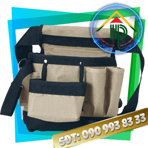 Grey medical equipment bag – Hop Phat