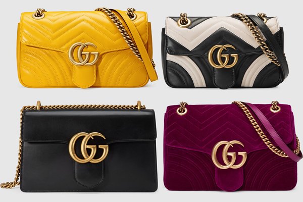 Gucci Handbag Models Gucci Handbag Models