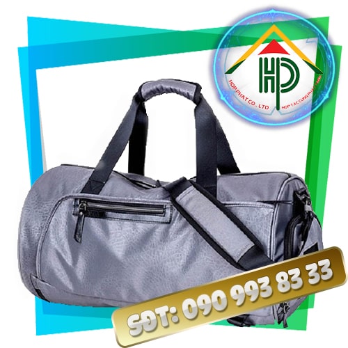 Hanoi travel men's bag