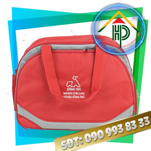 Honda Song Tra Gift Handbag Honda Song Tra Gift Handbag