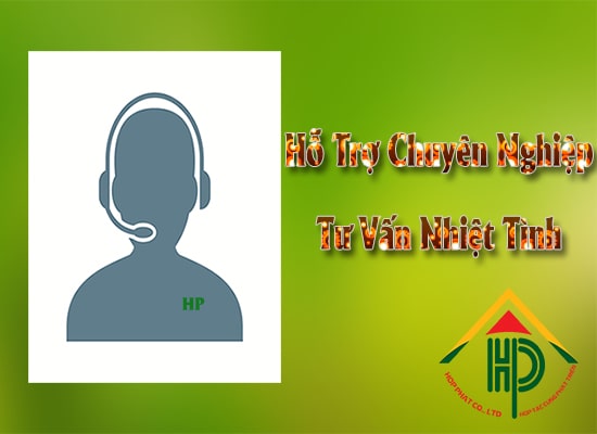 Hop Phat fully meets all criteria of the most reputable non-woven fabric bag production address today