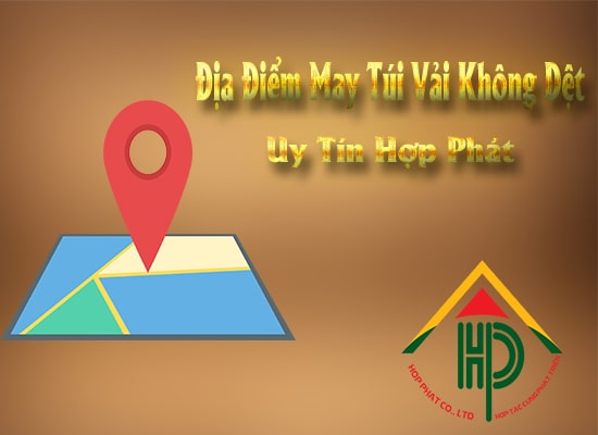 Hop Phat – the highest-quality non-woven fabric bag manufacturing address