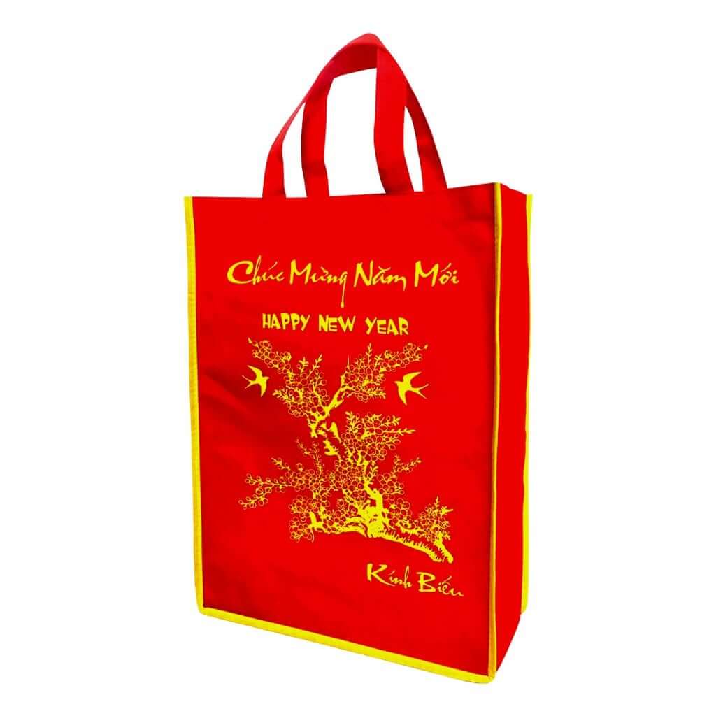 Who Needs to Order Custom Non-Woven Fabric Bags as Tet Gifts? How retail businesses use non-woven gift fabric bags to appreciate customers