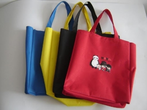 How to choose a reputable non-woven fabric bag export company How to choose a reputable non-woven fabric bag export company