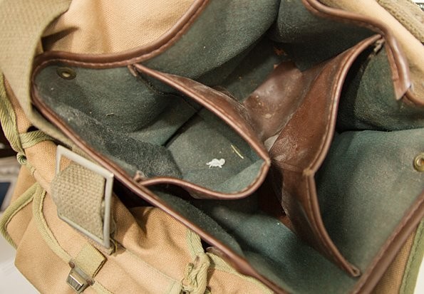 How to clean and maintain lining fabric for backpacks and bags