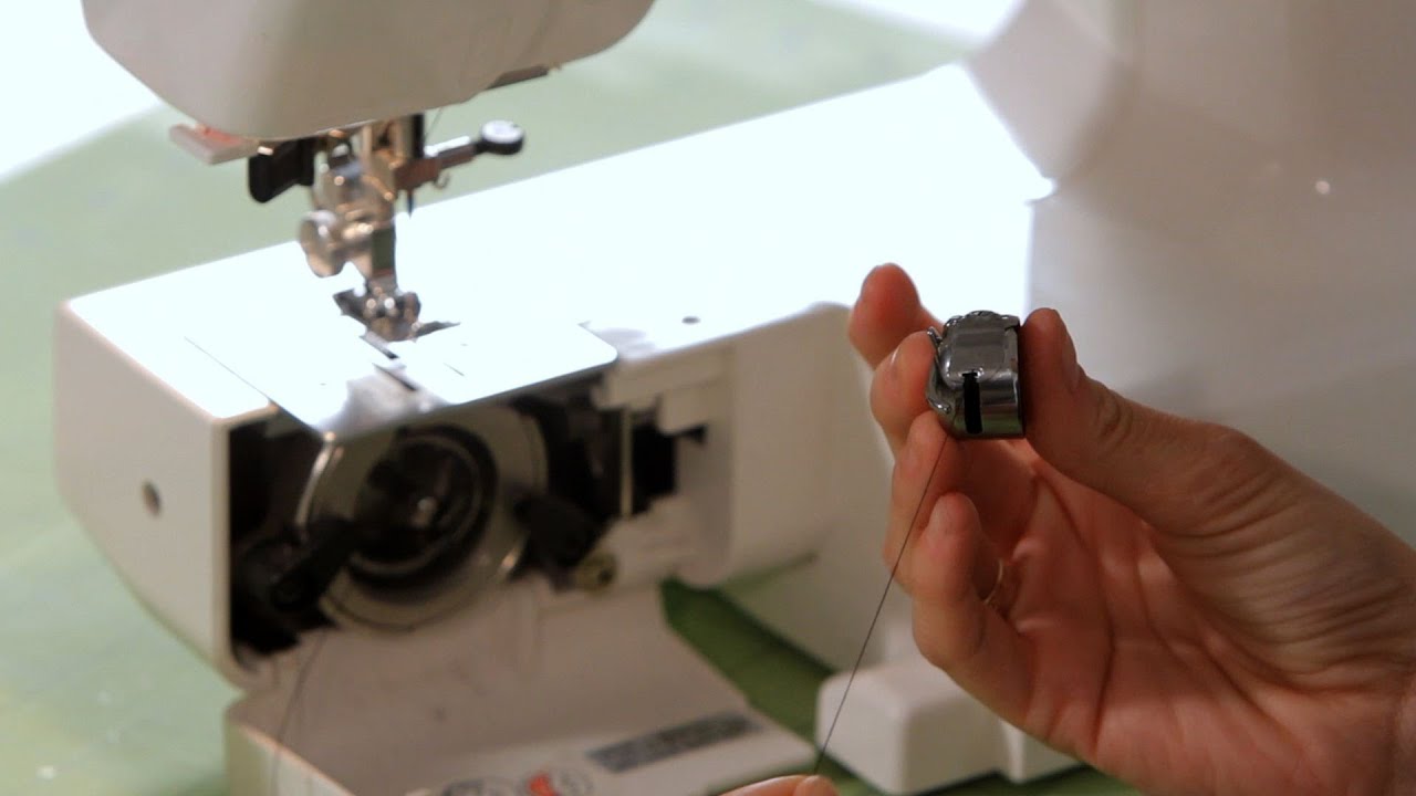 how to fix a sewing machine that won't catch the bobbin thread how to fix a sewing machine that won't catch the bobbin thread