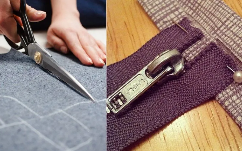 how to sew leather crossbody bag