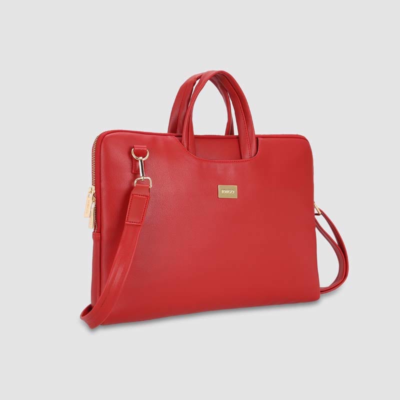 Idigo women laptop handbag Idigo women laptop handbag