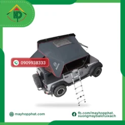 IKamper Rooftop Tent