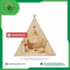 Indoor Camping Tent