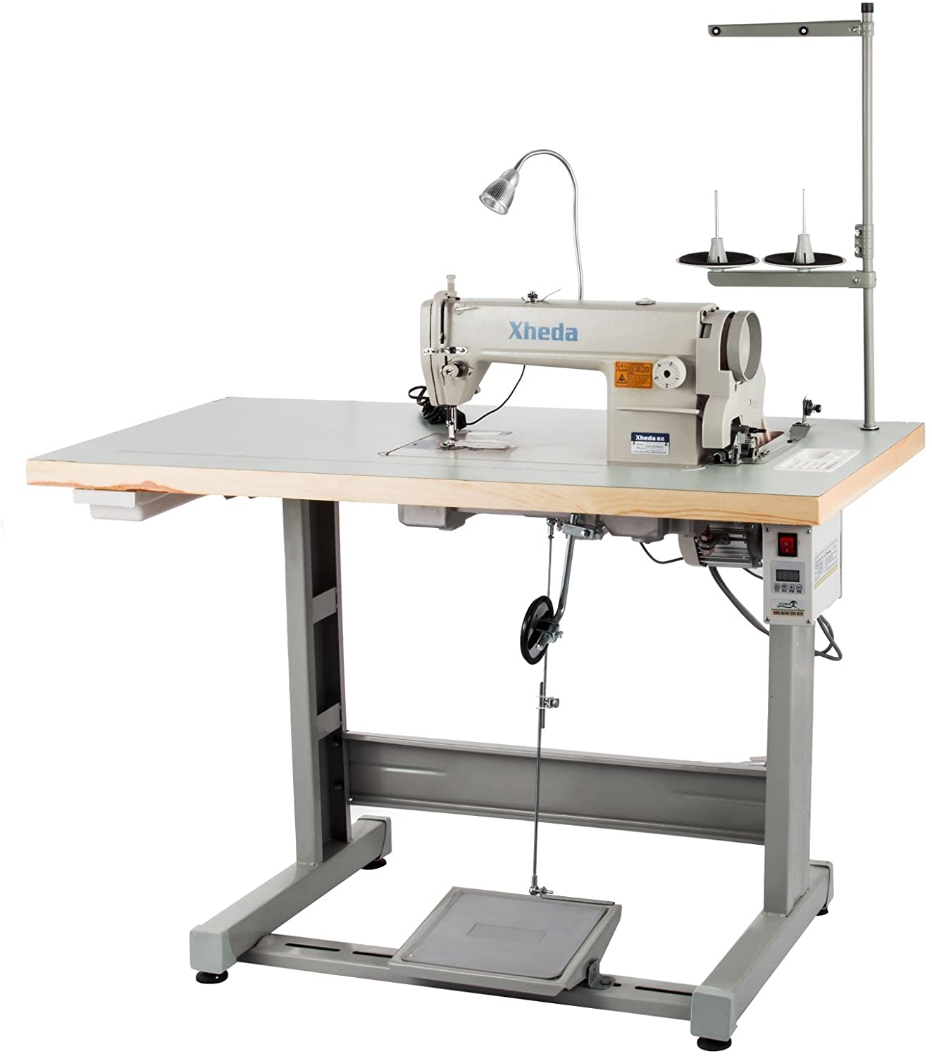 Industrial Sewing Machine Industrial Sewing Machine